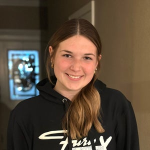 Ella Borbeck