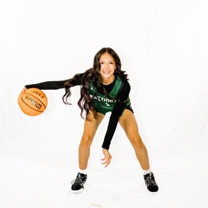 Isabella Vidana mugshot