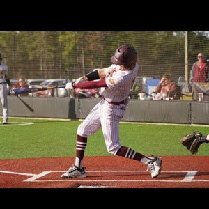 Nate Henderson mugshot