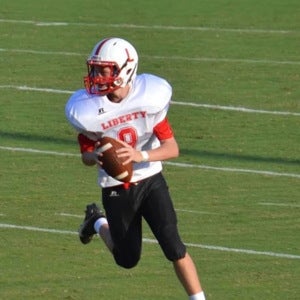 Caleb Pilgrim