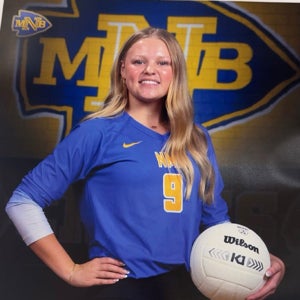 Bailee Locklear