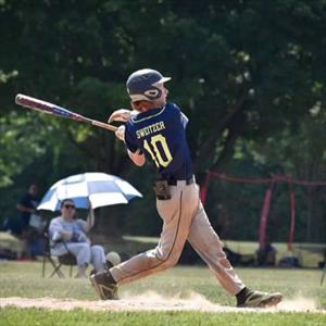 Mitchell Sweitzer