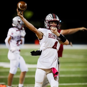 Cole Stowers