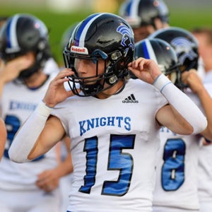 Kade Sturgill mugshot