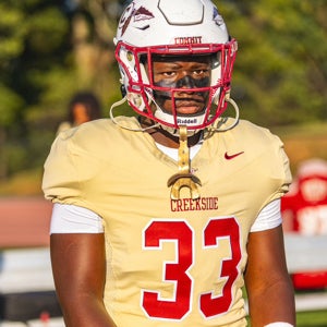 Tavarre Terrell mugshot