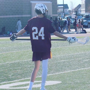 Caden Salz