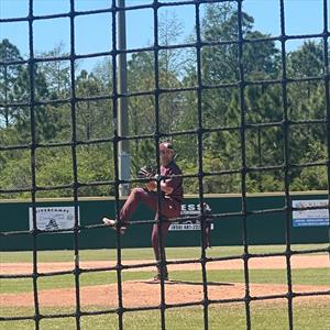 Tristan Montgomery mugshot