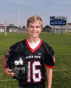 Owen Curtis