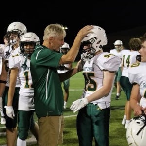 LOUIE MURR