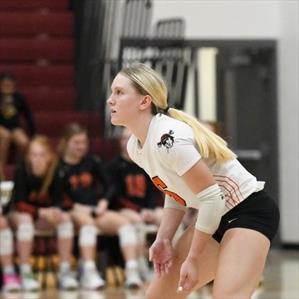 Alexis Woolf mugshot