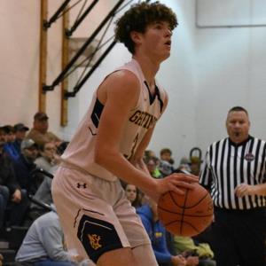 JACKSON HOOPER