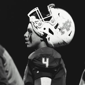 Aaron Beasley