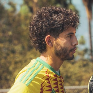 Justin Torres mugshot