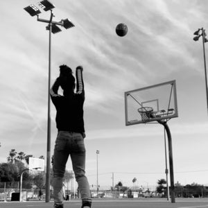 Aaliyah Jones mugshot