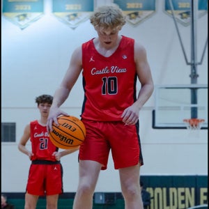 Braden Monson