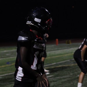 Xavier Jenkins