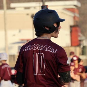 Mason Lanham