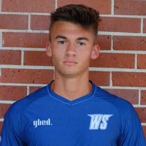 Brock Ehmer mugshot