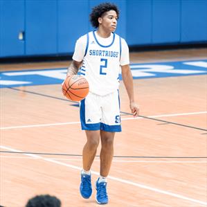 Gavin Lowery mugshot