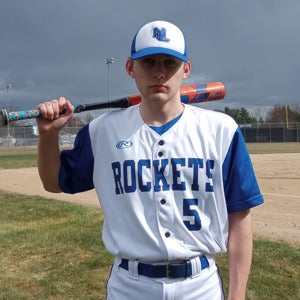 Brett Flietner mugshot