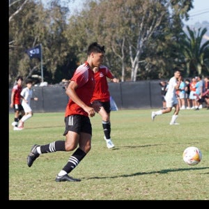 Adrian Solis