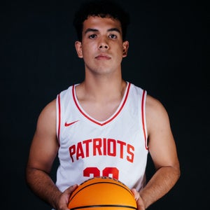 ISAIAH MELENDEZ