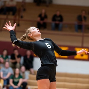 Sienna Foster mugshot