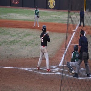 Langston Glover