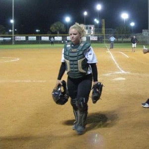 Stacie Nelson