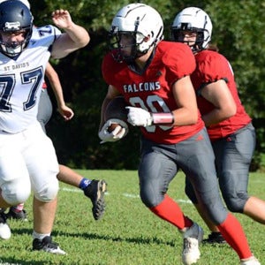 Kaydan Brower mugshot