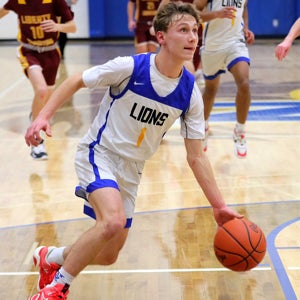 Josh Cook