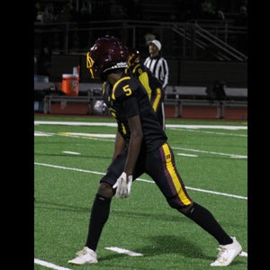 Tyrique Jackson