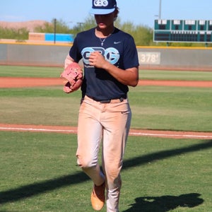 Pax McFadyen mugshot