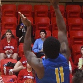 Keandre Phelps