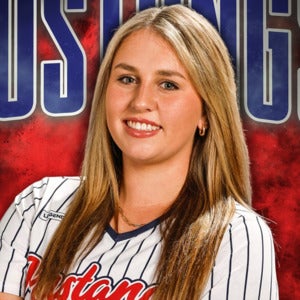 Madison Page mugshot