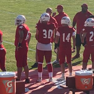 Rashaun Belaski