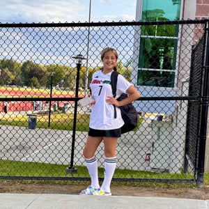 MIKENNA WITHKOWSKI