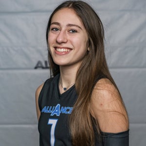 Eden Pietrzak