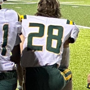 Parker Hooten