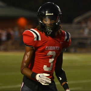 Roman Patterson mugshot