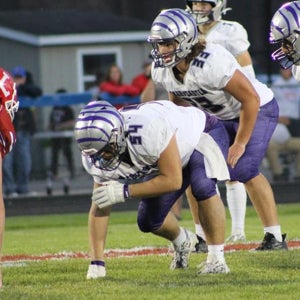 Ashton Dayhuff mugshot