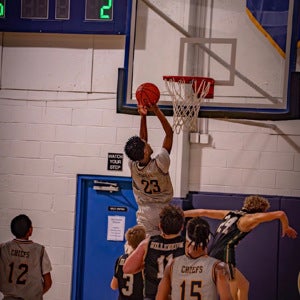 Elijah Foster mugshot