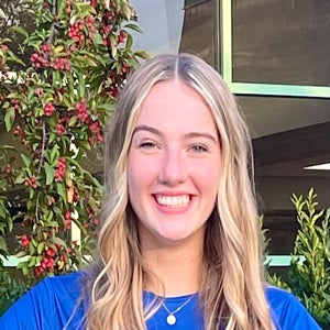 Brylee Leverenz mugshot