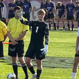 Austin Horner
