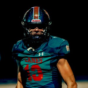 Colton Fickett