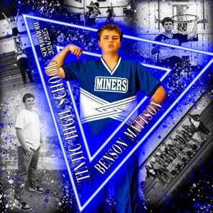 Benson Mattson