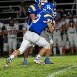 Landon Parker