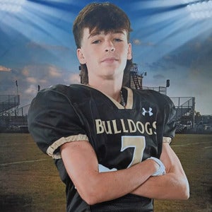 Brayden Clark