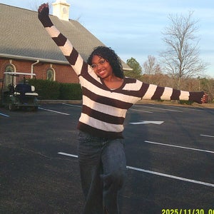 Nyla Rae Bailey mugshot