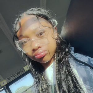 Nyla Rae Bailey